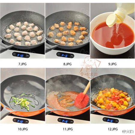 10道糖<a href=/shicai/diaoweipin/Cu/index.html target=_blank><u>醋</u></a>口儿的酸甜菜步骤