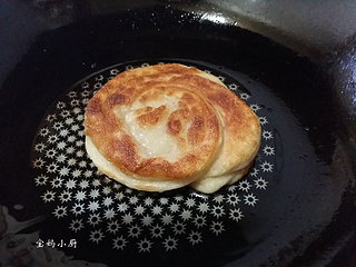 丝饼