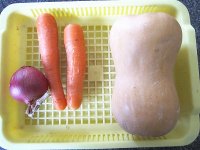 养生食谱大放送