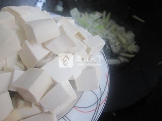 虾仁<a href=/shicai/mimian/DouFu/index.html target=_blank><u>豆腐</u></a>