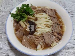 原味<a href=/shicai/rouqin/NiuRou/index.html target=_blank><u>牛肉</u></a>面