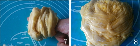 盘丝饼步骤7-8