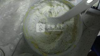 玛格丽特小饼