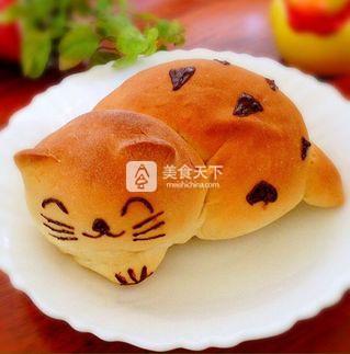 超萌猫咪<a href=/shicai/mimian/MianBao/index.html target=_blank><u>面包</u></a>