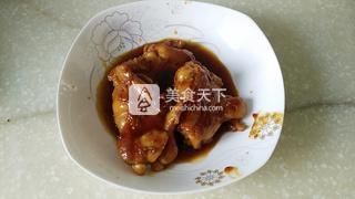 照烧<a href=/shicai/rouqin/JiTui/index.html target=_blank><u>鸡腿</u></a>饭