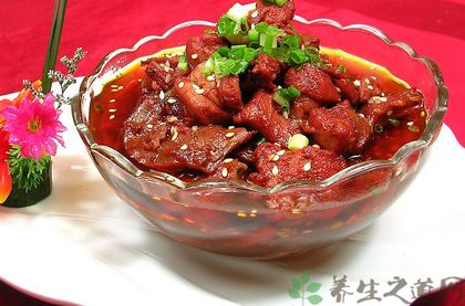 兔子肉不能和什么同吃