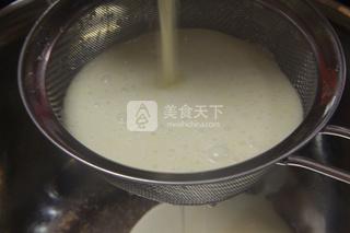 孩子的最爱——乳酪布丁