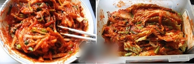 韩国泡菜的做法全程图解 营养丰富消脂减肥效果好