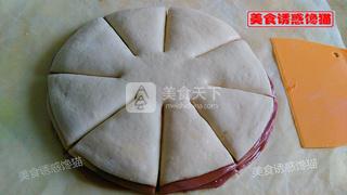 花式<a href=/shicai/shucai/ZiShu/index.html target=_blank><u>紫薯</u></a>椰蓉卷