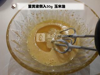 抹茶戚风