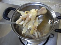 养生食谱大放送