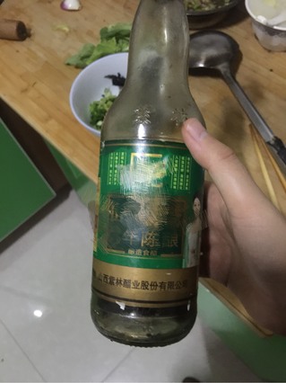 阳春面