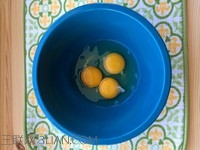 《食戟之灵》乔装生蛋拌饭的做法 步骤5