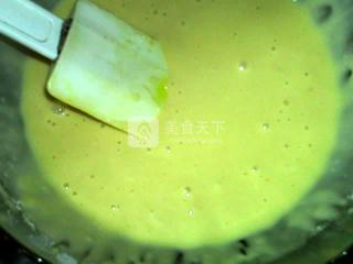 低油<a href=/shicai/diaoweipin/FengMi/index.html target=_blank><u>蜂蜜</u></a>金橘马芬