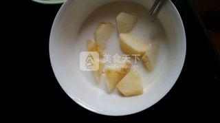 拔丝<a href=/shicai/guopin/PingGuo/index.html target=_blank><u>苹果</u></a>