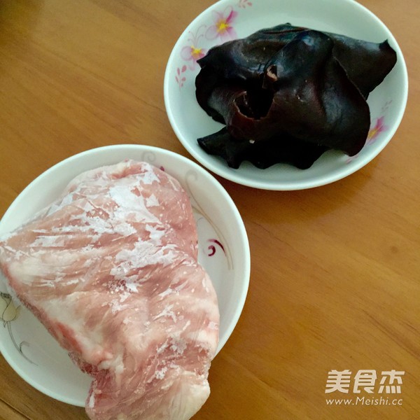 蒸肉饼的做法