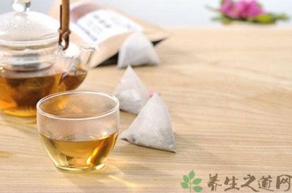 肾阳虚喝什么茶好