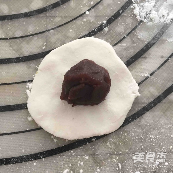 玩转汤圆的做法