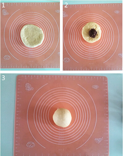 <a href=/shicai/mimian/HongDou/index.html target=_blank><u>红豆</u></a>沙<a href=/shicai/mimian/MianBao/index.html target=_blank><u>面包</u></a>步骤6-8