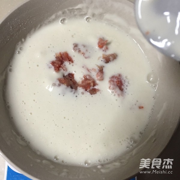 馄饨杯的做法