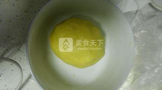 玛格丽特小饼