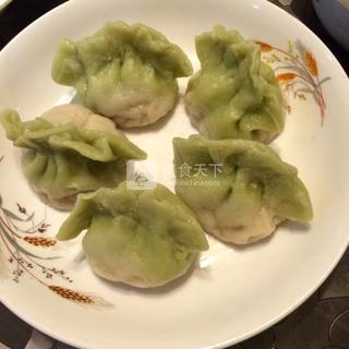 如意百财饺