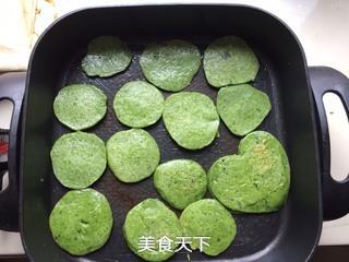 <a href=/shicai/shucai/BoCai/index.html target=_blank><u>菠菜</u></a>饼