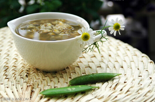 夏季6种防暑降温的食物     