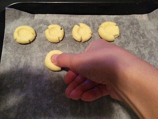 玛格丽特饼干