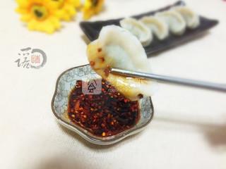 刺五加叶饺子