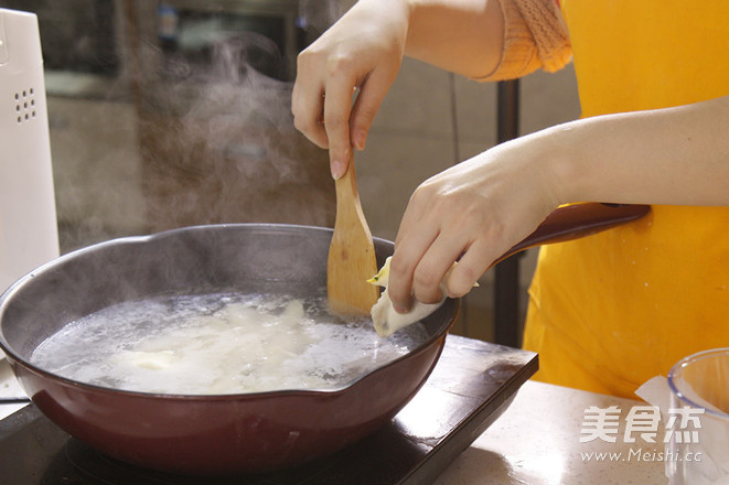 冬至三鲜饺子的做法