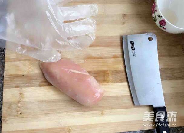 咖喱炒饭的做法