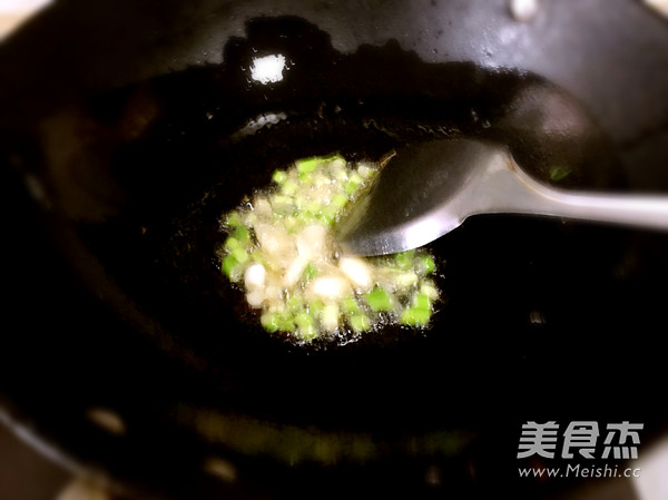 升级版炒饭  海鲜焗饭的做法