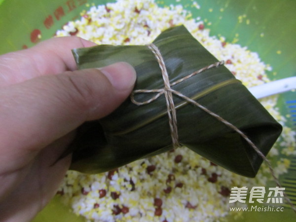 尖角素<a href=/zt/zongzi target=_blank><u>粽子的做法</u></a>