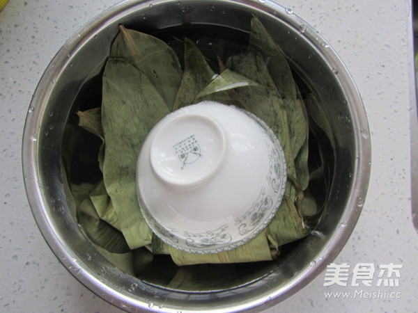 尖角素<a href=/zt/zongzi target=_blank><u>粽子的做法</u></a>