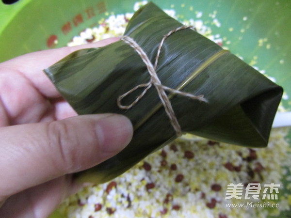 尖角素<a href=/zt/zongzi target=_blank><u>粽子的做法</u></a>