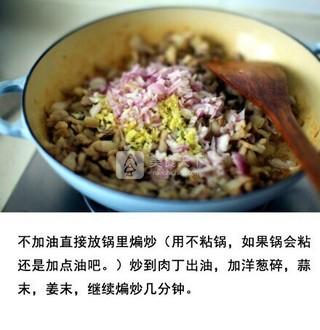 经典卤肉饭