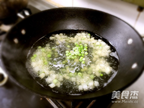 升级版炒饭  海鲜焗饭的做法