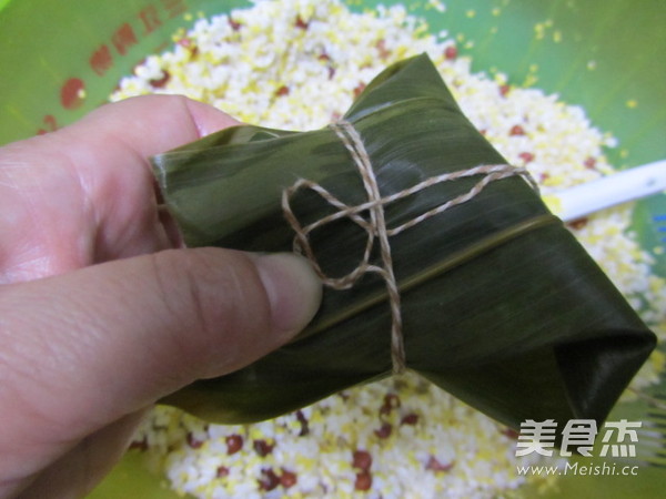 尖角素<a href=/zt/zongzi target=_blank><u>粽子的做法</u></a>