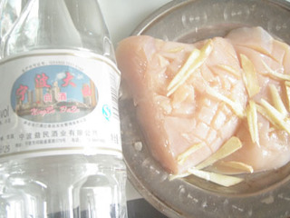 香酥炸鸡堡