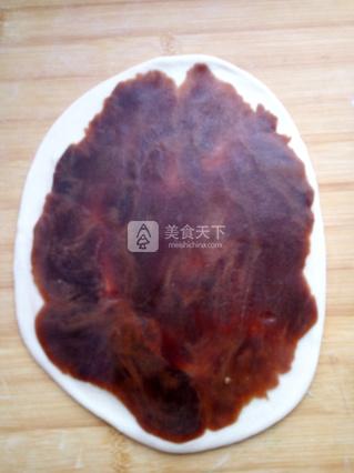 福寿结豆沙红<a href=/shicai/guopin/Zao/index.html target=_blank><u>枣</u></a><a href=/shicai/mimian/MianBao/index.html target=_blank><u>面包</u></a>