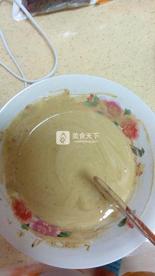 <a href=/shicai/mimian/HongDou/index.html target=_blank><u>红豆</u></a>沙抹茶蛋糕