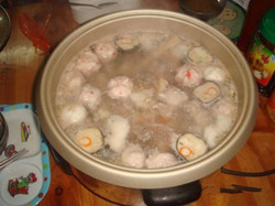 家常火锅的做法 家常火锅怎么做好吃