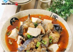 鲶鱼炖豆腐的做法大全_鲶鱼炖豆腐是哪个地方的菜?