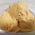 芒果冰淇淋的做法视频