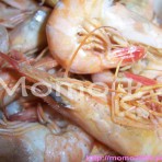 椒盐海虾的做法