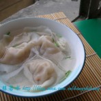 花样馄饨的做法