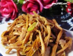 【黄花菜的吃法】黄花菜的做法大全_怎么做好吃?