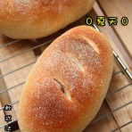 软式法国面包