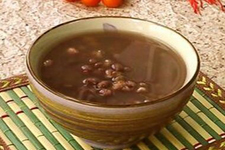 红豆薏米粥的做法